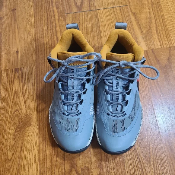 Nike React SFB Carbon Size 7 - Picture 4 of 6